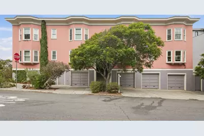 3892 19th St, San Francisco, CA 94114 - Photo 3