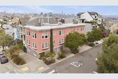 3892 19th St, San Francisco, CA 94114 - Photo 41