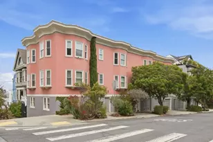 3892 19th St, San Francisco, CA 94114 - Photo 1