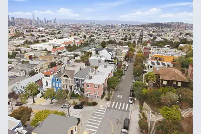 3892 19th St, San Francisco, CA 94114 - Photo 43