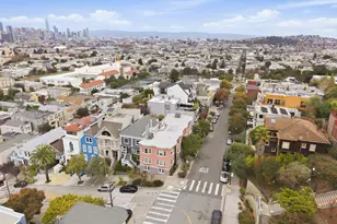 3892 19th St, San Francisco, CA 94114 - Photo 43