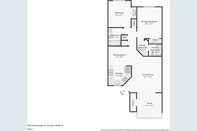 482 Shadowgraph Dr, San Jose, CA 95110 - Photo 27