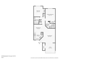 482 Shadowgraph Dr, San Jose, CA 95110 - Photo 27