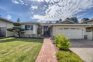 2171 Rosewood Dr, San Bruno, CA 94066 - Photo 1