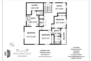 1094 Rock Ave, San Jose, CA 95131 - Photo 33