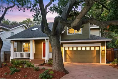705 Mariposa Ave, Mountain View, CA 94041 - Photo 1