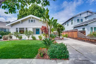 1495 Martin Ave, San Jose, CA 95126 - Photo 1