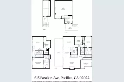 613 Farallon Ave, Pacifica, CA 94044 - Photo 65