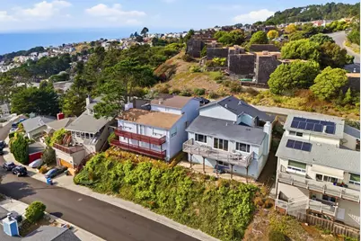 613 Farallon Ave, Pacifica, CA 94044 - Photo 3