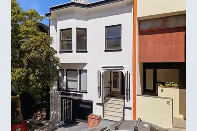 54 Glover St, San Francisco, CA 94109 - Photo 1