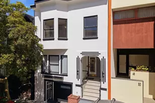 54 Glover St, San Francisco, CA 94109 - Photo 1