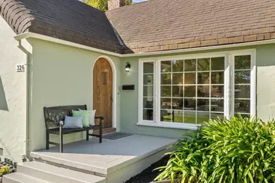 326 Hudson St, Redwood City, CA 94062 - Photo 9
