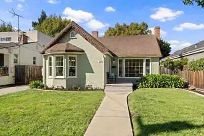 326 Hudson St, Redwood City, CA 94062 - Photo 5