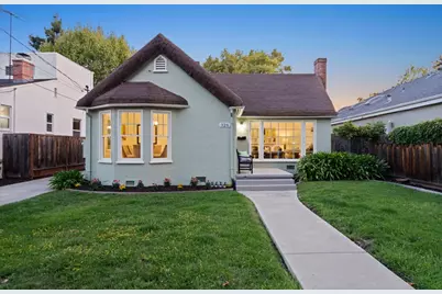 326 Hudson St, Redwood City, CA 94062 - Photo 1