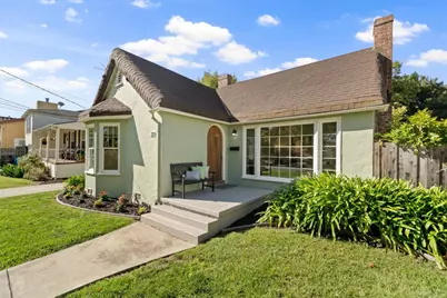 326 Hudson St, Redwood City, CA 94062 - Photo 3