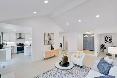 6419 Camino Verde Dr, San Jose, CA 95119 - Photo 5