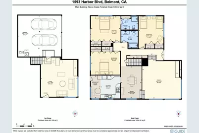 1593 Harbor Blvd, Belmont, CA 94002 - Photo 31