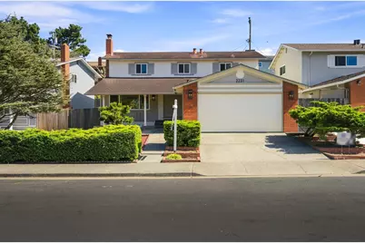 2231 Delvin Way, South San Francisco, CA 94080 - Photo 1