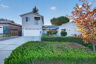 5537 Blossom Terrace Court, San Jose, CA 95124 - Photo 11