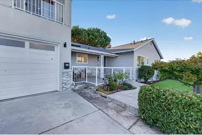 5537 Blossom Terrace Court, San Jose, CA 95124 - Photo 13