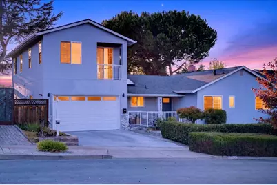 5537 Blossom Terrace Court, San Jose, CA 95124 - Photo 9
