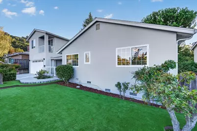 5537 Blossom Terrace Court, San Jose, CA 95124 - Photo 17
