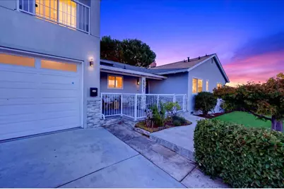 5537 Blossom Terrace Court, San Jose, CA 95124 - Photo 15