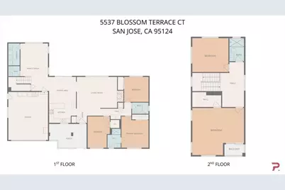 5537 Blossom Terrace Court, San Jose, CA 95124 - Photo 61