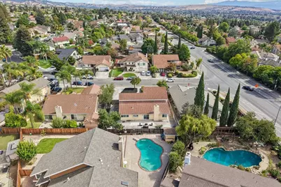 3405 Cedardale Dr, San Jose, CA 95148 - Photo 73