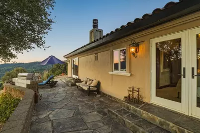 19375 Montevina Rd, Los Gatos, CA 95033 - Photo 17