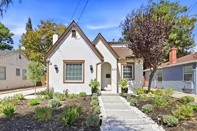 523 Hull Ave, San Jose, CA 95125 - Photo 1
