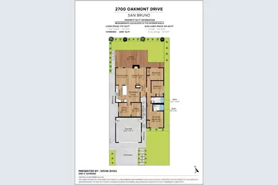 2700 Oakmont Dr, San Bruno, CA 94066 - Photo 9