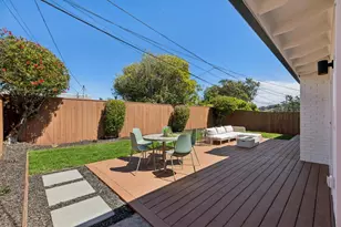 2700 Oakmont Dr, San Bruno, CA 94066 - Photo 75