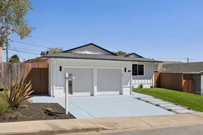 2700 Oakmont Dr, San Bruno, CA 94066 - Photo 3