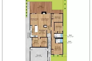 2700 Oakmont Dr, San Bruno, CA 94066 - Photo 11
