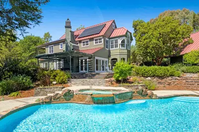 1035 Martin Rd, Santa Cruz, CA 95060 - Photo 1