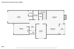 175 Sherland Ave, Mountain View, CA 94043 - Photo 39