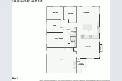 Adragna Ct, San Jose, CA 95136 - Photo 31