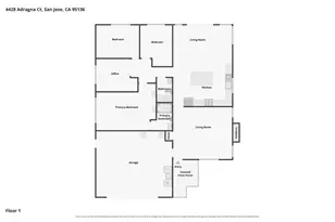 Adragna Ct, San Jose, CA 95136 - Photo 31