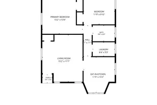 2973 Fair Oaks Ave, Redwood City, CA 94063 - Photo 57