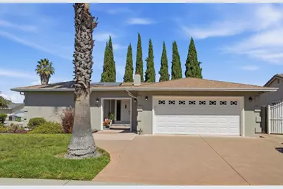 575 Canton Dr, San Jose, CA 95123 - Photo 1