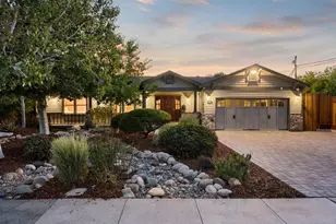 411 Carlyn Ave, Campbell, CA 95008 - Photo 1