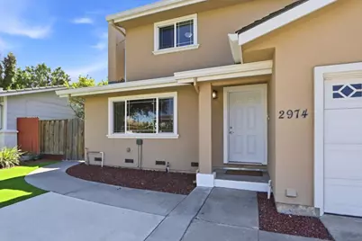 2974 Postwood Dr, San Jose, CA 95132 - Photo 3
