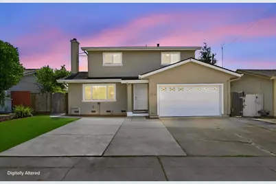 2974 Postwood Dr, San Jose, CA 95132 - Photo 59