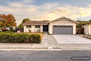 885 San Simeon Dr, Mountain View, CA 94043 - Photo 5