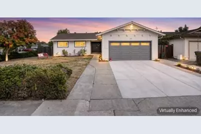 885 San Simeon Dr, Mountain View, CA 94043 - Photo 1