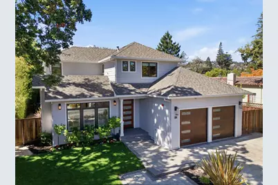 23 Woodsworth Ave, Redwood City, CA 94062 - Photo 1