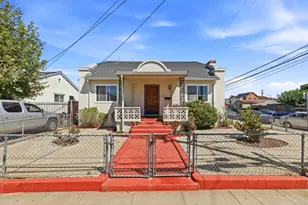 106 N 31st St, San Jose, CA 95116 - Photo 1