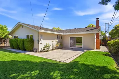 1529 Flamingo Way, Sunnyvale, CA 94087 - Photo 29