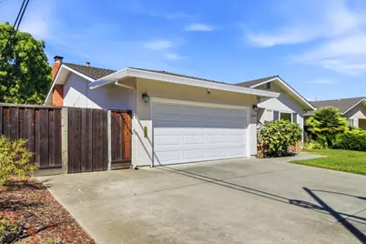 1529 Flamingo Way, Sunnyvale, CA 94087 - Photo 3